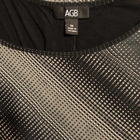 ABG top - Picture 2 of 3